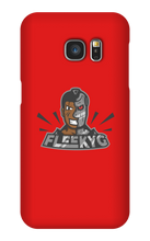 fleekyg Samsung Phone Cases