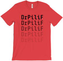 DR PILIF T-Shirts