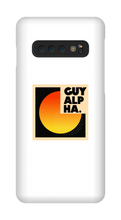 guyalphatv Samsung Phone Cases