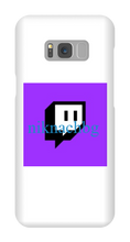 niknachbg Samsung Phone Cases