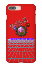 scalik iPhone Phone Cases