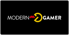 Modern Gamer Large XXL Gaming Mousepad