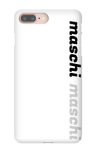 Capinha iPhone 11  - Maschi