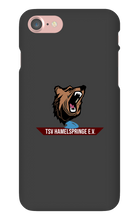 tsv_hamelspringe iPhone Phone Cases