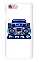 Heine House Logo Phone Case for iPhone