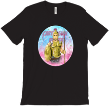 Carthaginian Reaper Manga Shirt