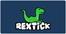 Rextick Mousepad (XXL Gaming Edition)