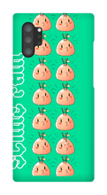 Slime Fam Samsung Phone Cases