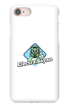 electrasayan iPhone Phone Cases