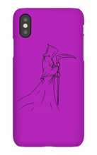 tswreaper iPhone Phone Cases