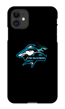 theseastriker iPhone Phone Cases