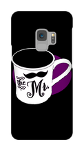 MrRakar Samsung Phone Cases