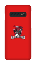 knightsclan_tn Samsung Phone Cases