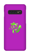 skunk_907 Samsung Phone Cases