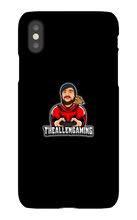 TheAllenGaming1 core line iphone case