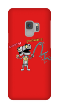mumkuro Samsung Phone Cases