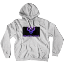 shadowwolfgirl_34 Hoodies (No-Zip/Pullover)