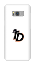 Those Dudes Samsung Phone Cases