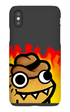 This is fine IPhone phone case
