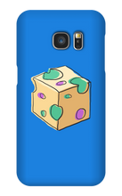 cheddar_111 Samsung Phone Cases
