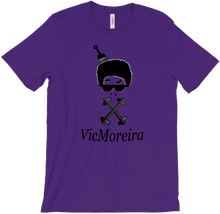 Camisa VicMoreira