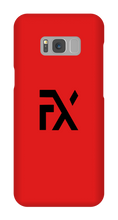 cwift_flux Samsung Phone Cases
