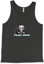 pandamamayt Tank Top
