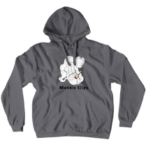 Mannie Clips (No-Zip/Pullover)