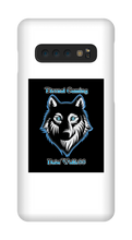 davewolfe88 Samsung Phone Cases