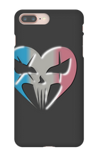 Fight Back iPhone Cases