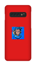 djmay2 Samsung Phone Cases