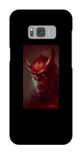 demonking2131 Samsung Phone Cases