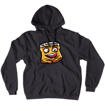 mr_underpantss Hoodies (No-Zip/Pullover)