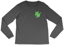 ENERGY SQUAD Long Sleeve Tee