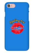 AlphaOmega324 IPhone Case