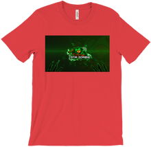dtm_zombie_ T-Shirts