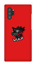 el_grimwulf Samsung Phone Cases