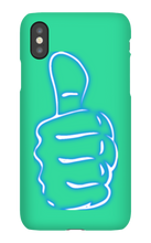franpimba iPhone Phone Cases