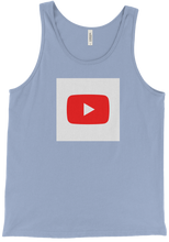 pandasquad Tank Top