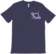 Eclipse Planet T-Shirt
