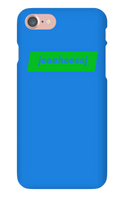 joaakoossj iPhone Phone Cases