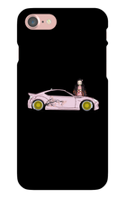 Nesako w/ FRS (iPhone Case)