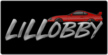 LiLLobby XXL Gaming Mousepad