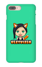 vexy_vixen iPhone Phone Cases