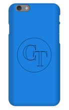 craz3d_t3mptr3ss iPhone Phone Cases