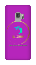 DracSomnia Samsung Phone Cases