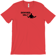Downed Ugly T-Shirts