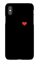 welovehousemusic iPhone Phone Cases