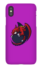 postol777_hs iPhone Phone Cases