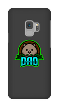 Dao_TV Samsung Phone Cases